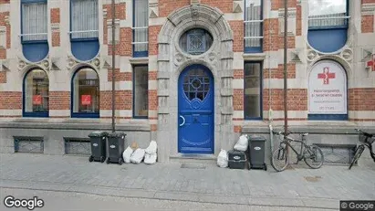Apartments for rent in Ieper - Photo from Google Street View