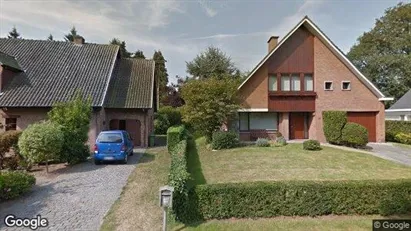 Apartments for rent in Schilde - Photo from Google Street View