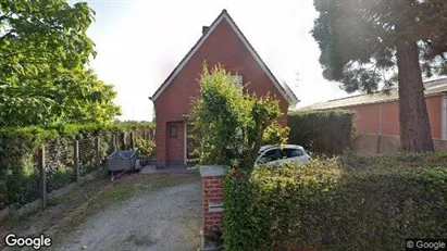 Apartments for rent in Wevelgem - Photo from Google Street View