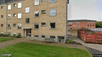 Apartments for rent in Viborg - Photo from Google Street View