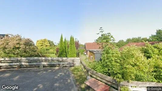 Apartments for rent in Mørke - Photo from Google Street View