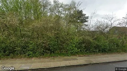 Apartments for rent in Skive - Photo from Google Street View
