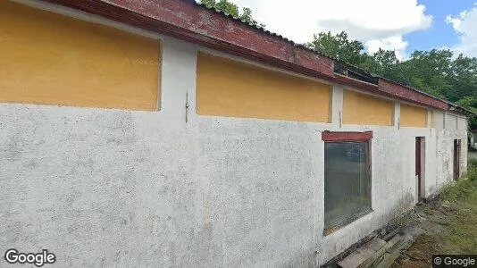 Apartments for rent in Storvorde - Photo from Google Street View