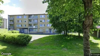 Apartments for rent in Gothenburg East - Photo from Google Street View
