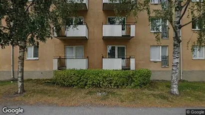 Apartments for rent in Eskilstuna - Photo from Google Street View