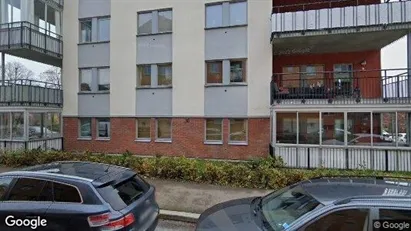 Apartments for rent in Eskilstuna - Photo from Google Street View