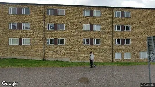 Apartments for rent in Eskilstuna - Photo from Google Street View
