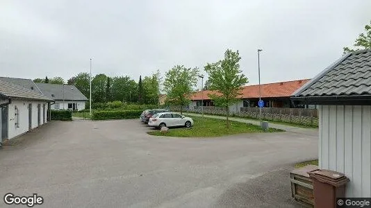 Apartments for rent in Varberg - Photo from Google Street View