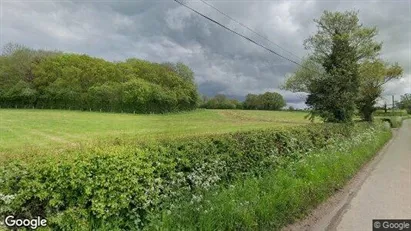 Rooms for rent in Stafford - Staffordshire - Photo from Google Street View