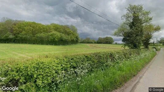 Rooms for rent in Stafford - Staffordshire - Photo from Google Street View