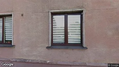 Apartments for rent in Riga Centrs - Photo from Google Street View