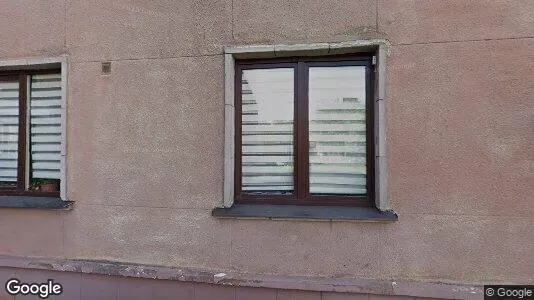 Apartments for rent in Riga Centrs - Photo from Google Street View