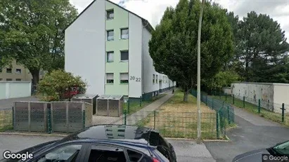 Apartments for rent in Ennepe-Ruhr-Kreis - Photo from Google Street View