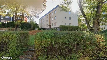 Apartments for rent in Oslo St. Hanshaugen - Photo from Google Street View
