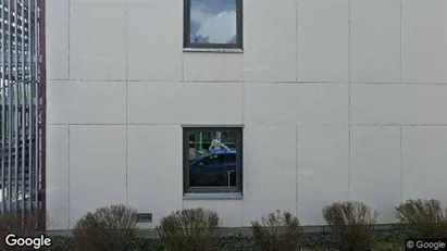 Apartments for rent in Trondheim Midtbyen - Photo from Google Street View