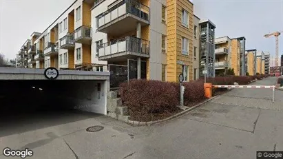 Apartments for rent in Oslo Grünerløkka - Photo from Google Street View