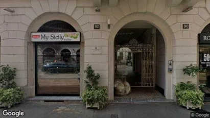 Apartments for rent in Milano Zona 1 - Centro storico - Photo from Google Street View