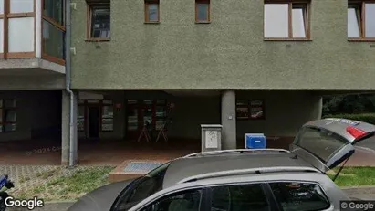 Apartments for rent in Praha 8 - Photo from Google Street View