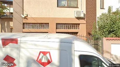 Apartments for rent in Bucharest - Sectorul 3 - Photo from Google Street View