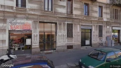 Apartments for rent in Spoleto - Photo from Google Street View