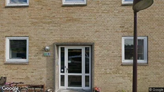 Apartments for rent in Randers NØ - Photo from Google Street View