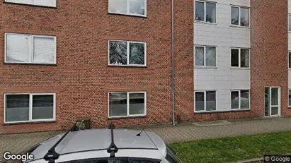 Apartments for rent in Esbjerg Center - Photo from Google Street View