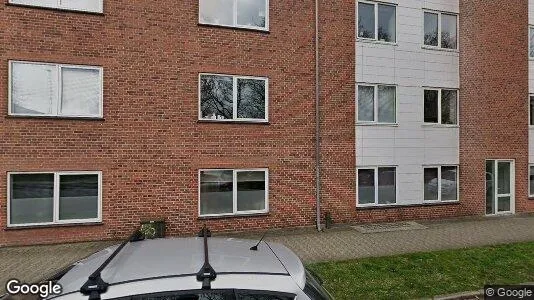 Apartments for rent in Esbjerg Center - Photo from Google Street View