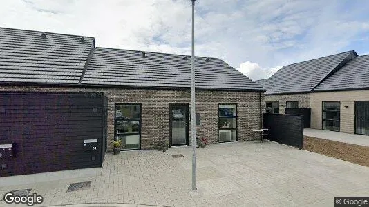 Apartments for rent in Kolding - Photo from Google Street View