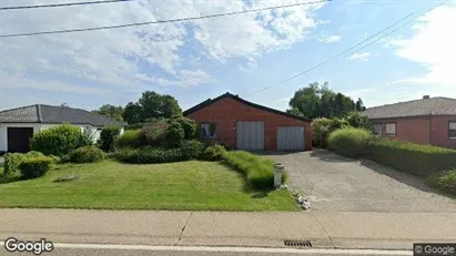 Rooms for rent in Herk-de-Stad - Photo from Google Street View