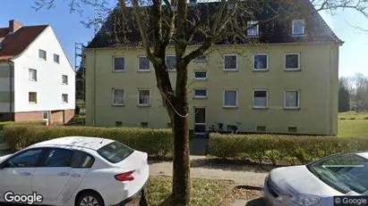 Apartments for rent in Steinburg - Photo from Google Street View