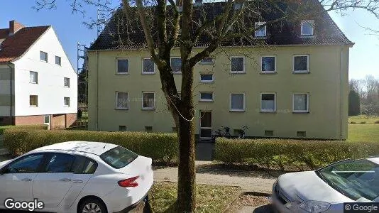 Apartments for rent in Steinburg - Photo from Google Street View