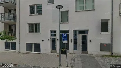 Apartments for rent in Södermalm - Photo from Google Street View