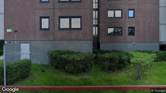 Apartments for rent in Botkyrka - Photo from Google Street View