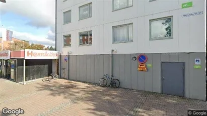 Apartments for rent in Trollhättan - Photo from Google Street View