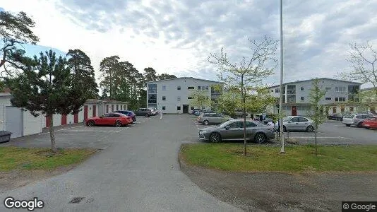 Apartments for rent in Kristianstad - Photo from Google Street View