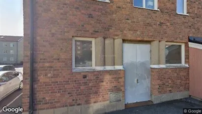 Apartments for rent in Norrköping - Photo from Google Street View