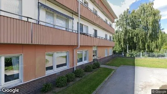 Apartments for rent in Norrköping - Photo from Google Street View