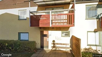 Apartments for rent in Sandviken - Photo from Google Street View