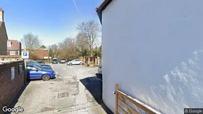 Apartments for rent in Pinner - Middlesex - Photo from Google Street View