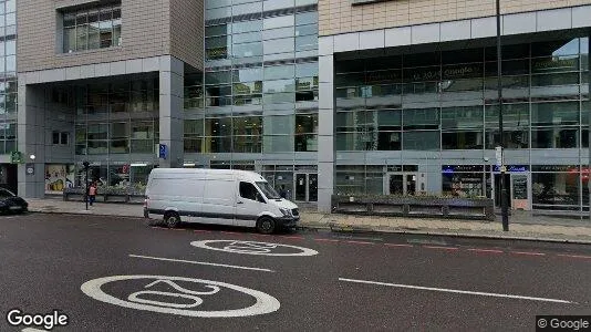 Apartments for rent in London E1 - Photo from Google Street View