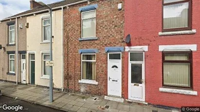 Apartments for rent in Middlesbrough - Cleveland - Photo from Google Street View