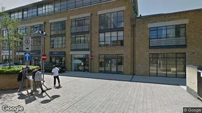 Apartments for rent in Brentford - Middlesex - Photo from Google Street View