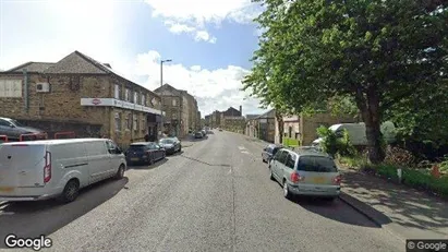 Apartments for rent in Bradford - West Yorkshire - Photo from Google Street View