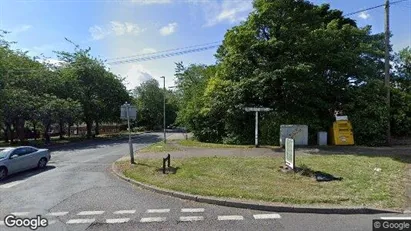 Apartments for rent in Cleckheaton - West Yorkshire - Photo from Google Street View