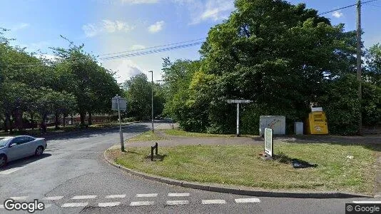 Apartments for rent in Cleckheaton - West Yorkshire - Photo from Google Street View