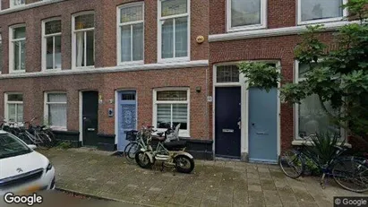Apartments for rent in The Hague Centrum - Photo from Google Street View