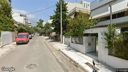 Apartments for rent in Piraeus - Photo from Google Street View