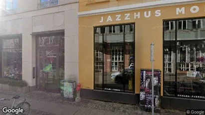 Apartments for rent in Copenhagen K - Photo from Google Street View