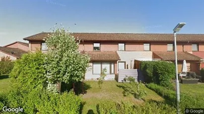 Apartments for rent in Kristianstad - Photo from Google Street View