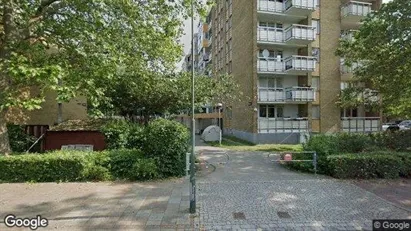 Apartments for rent in Rosengård - Photo from Google Street View